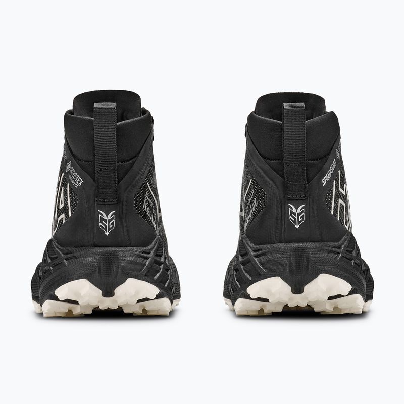 Încălțăminte de alergare pentru femei HOKA Speedgoat 7 Hike GTX black/alabaster 6