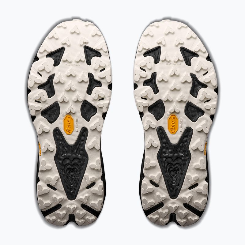Încălțăminte de alergare pentru femei HOKA Speedgoat 7 Hike GTX black/alabaster 7