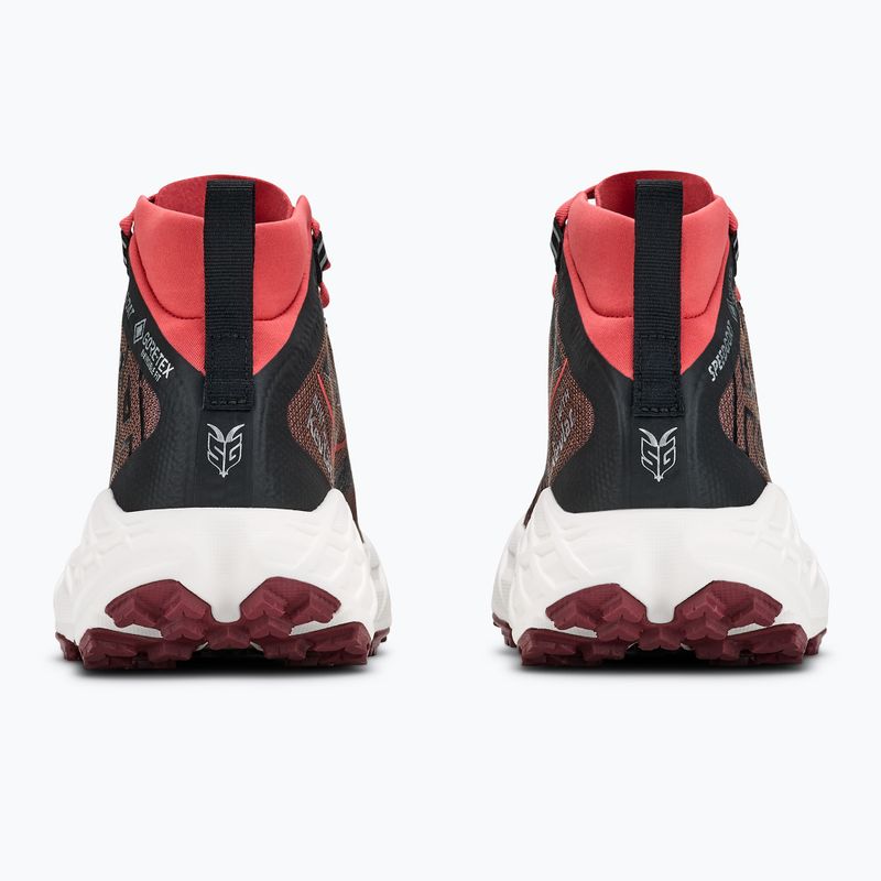 Încălțăminte de alergare pentru femei HOKA Speedgoat 7 Hike GTX smoky quartz/alabaster 6