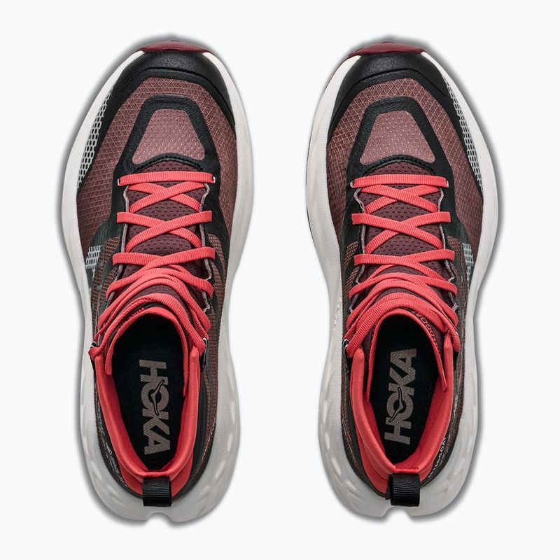 Încălțăminte de alergare pentru femei HOKA Speedgoat 7 Hike GTX smoky quartz/alabaster 8