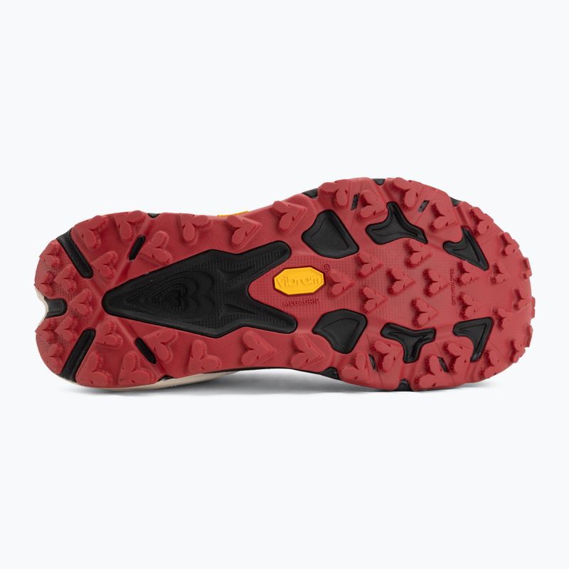 Încălțăminte de alergare pentru bărbați HOKA Speedgoat 7 GTX black/river rock grey 4