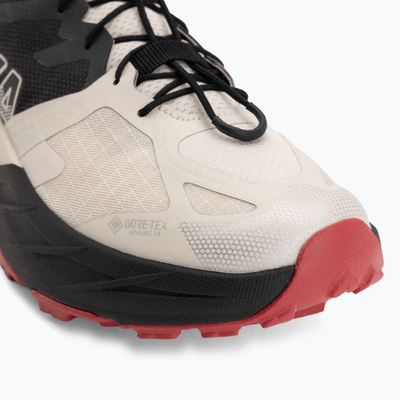 Încălțăminte de alergare pentru bărbați HOKA Speedgoat 7 GTX black/river rock grey 7