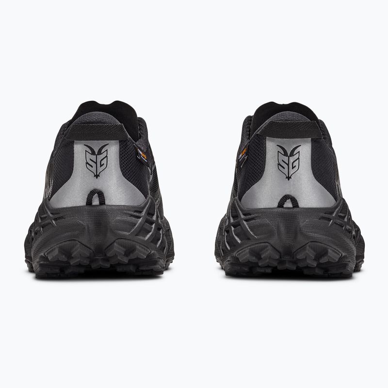 Încălțăminte de alergare pentru bărbați HOKA Speedgoat 7 GTX black/carbon black 6