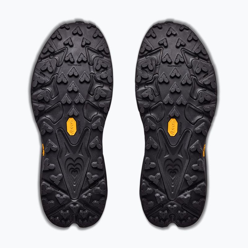 Încălțăminte de alergare pentru bărbați HOKA Speedgoat 7 GTX black/carbon black 7