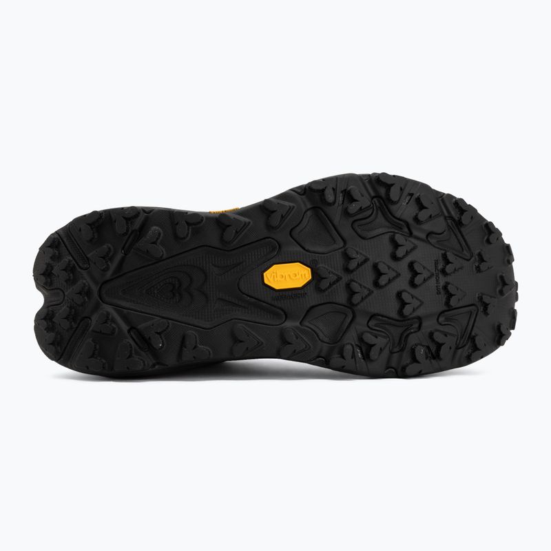 Încălțăminte de alergare pentru bărbați HOKA Speedgoat 7 GTX black/carbon black 4