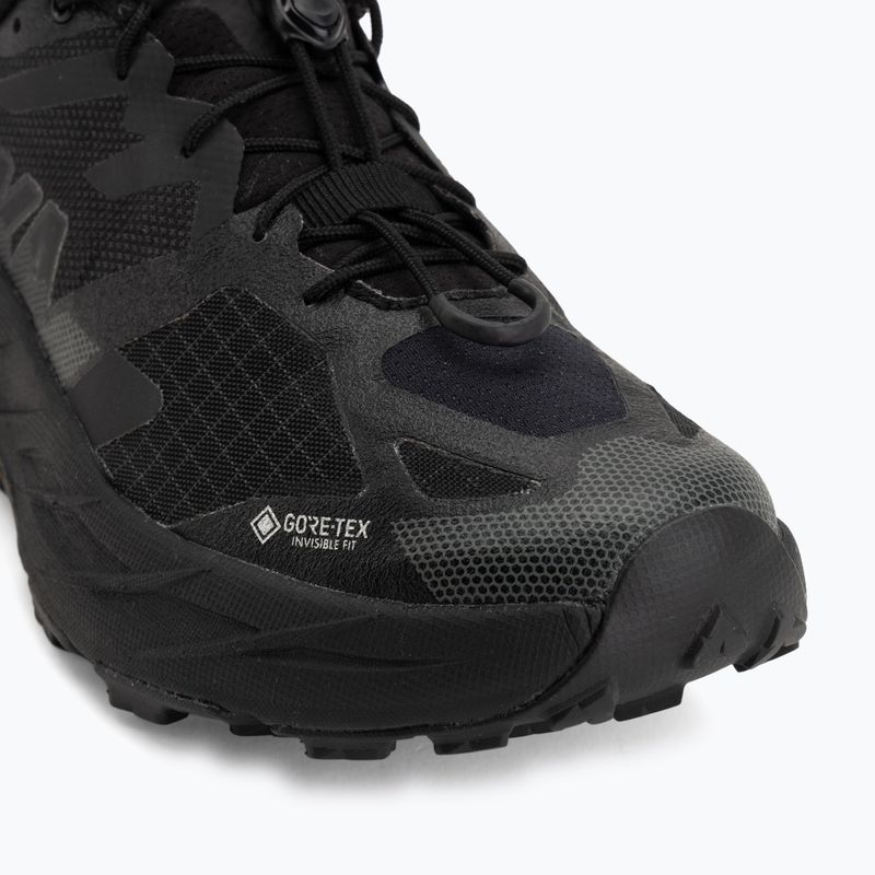 Încălțăminte de alergare pentru bărbați HOKA Speedgoat 7 GTX black/carbon black 7