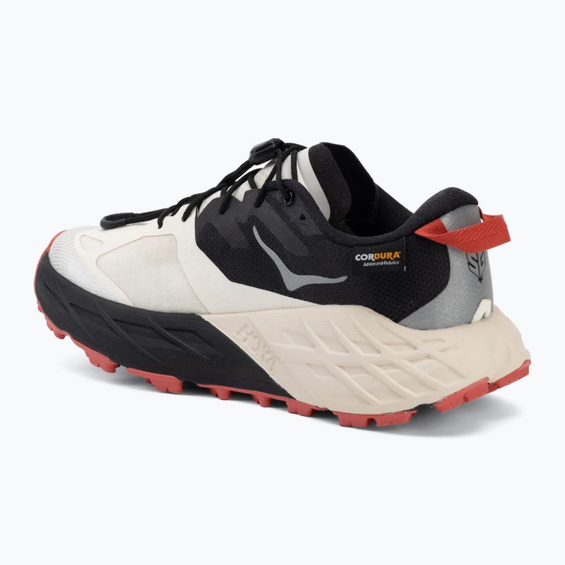 Încălțăminte de alergare pentru femei HOKA Speedgoat 7 GTX alabaster/black 3