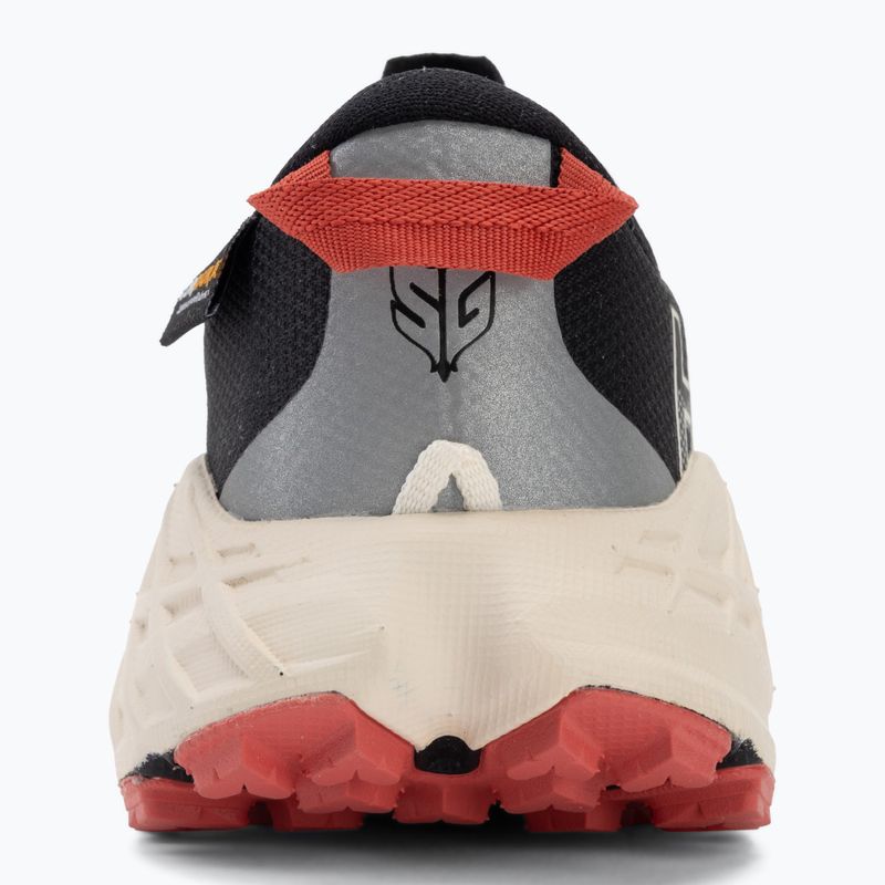 Încălțăminte de alergare pentru femei HOKA Speedgoat 7 GTX alabaster/black 6