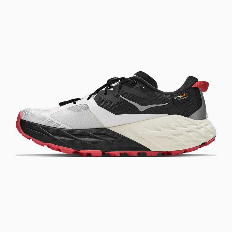 Încălțăminte de alergare pentru femei HOKA Speedgoat 7 GTX alabaster/black 3