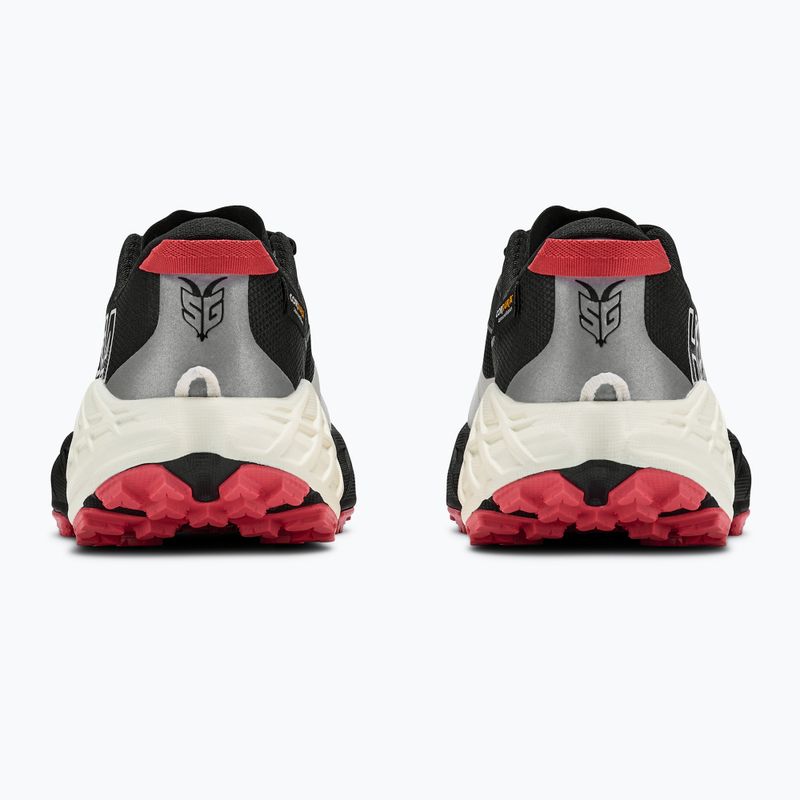 Încălțăminte de alergare pentru femei HOKA Speedgoat 7 GTX alabaster/black 6