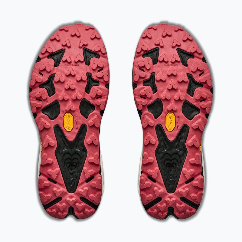 Încălțăminte de alergare pentru femei HOKA Speedgoat 7 GTX alabaster/black 7