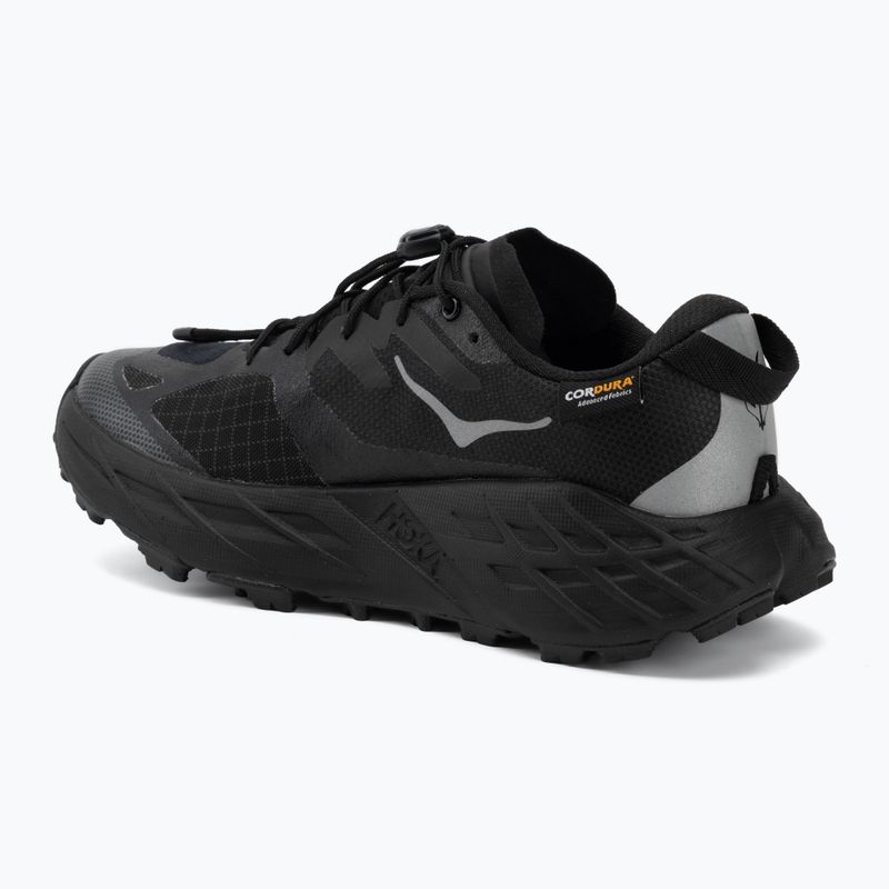 Încălțăminte de alergare pentru femei HOKA Speedgoat 7 GTX black/carbon black 3