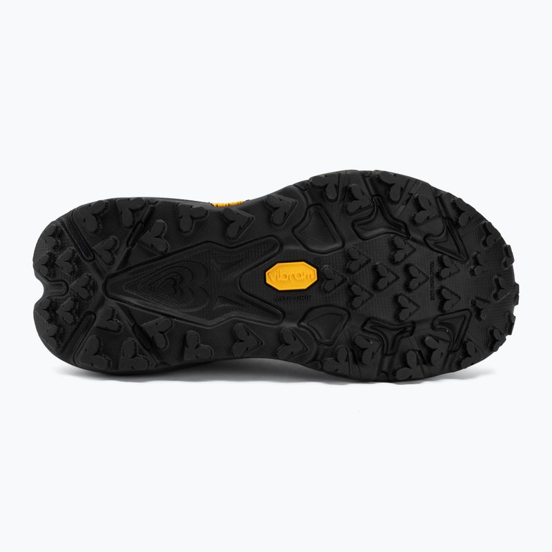 Încălțăminte de alergare pentru femei HOKA Speedgoat 7 GTX black/carbon black 4