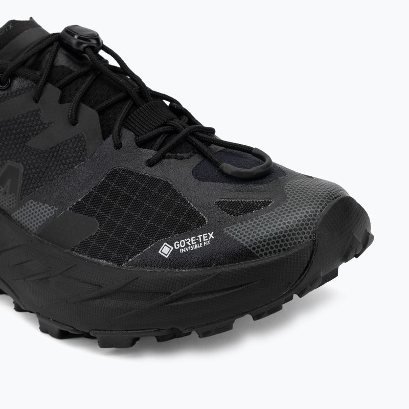 Încălțăminte de alergare pentru femei HOKA Speedgoat 7 GTX black/carbon black 7