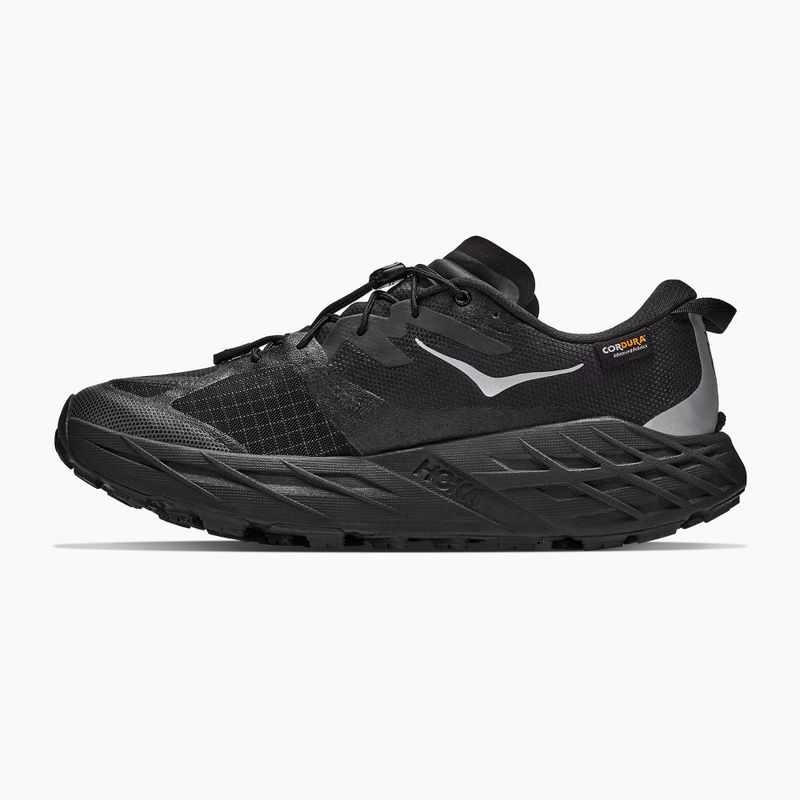Încălțăminte de alergare pentru femei HOKA Speedgoat 7 GTX black/carbon black 3