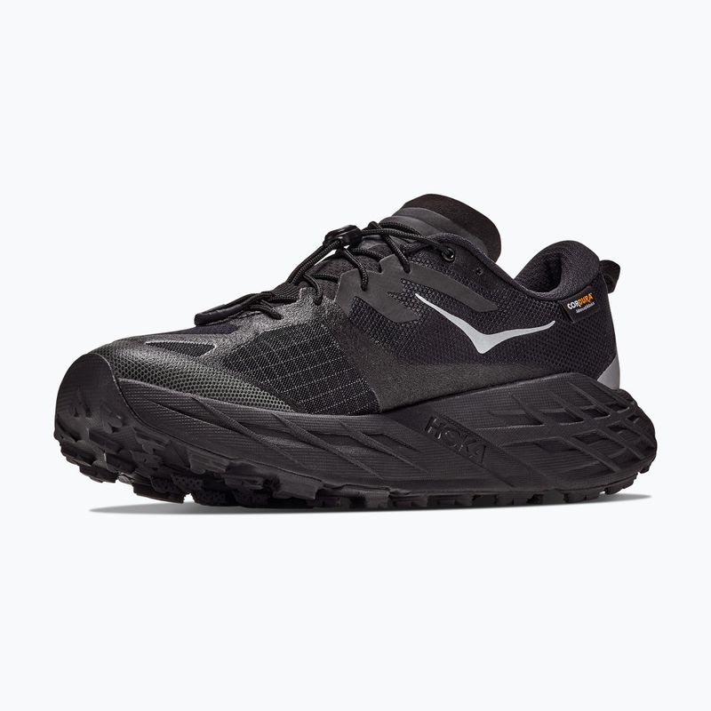 Încălțăminte de alergare pentru femei HOKA Speedgoat 7 GTX black/carbon black 4