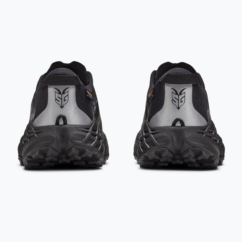 Încălțăminte de alergare pentru femei HOKA Speedgoat 7 GTX black/carbon black 6