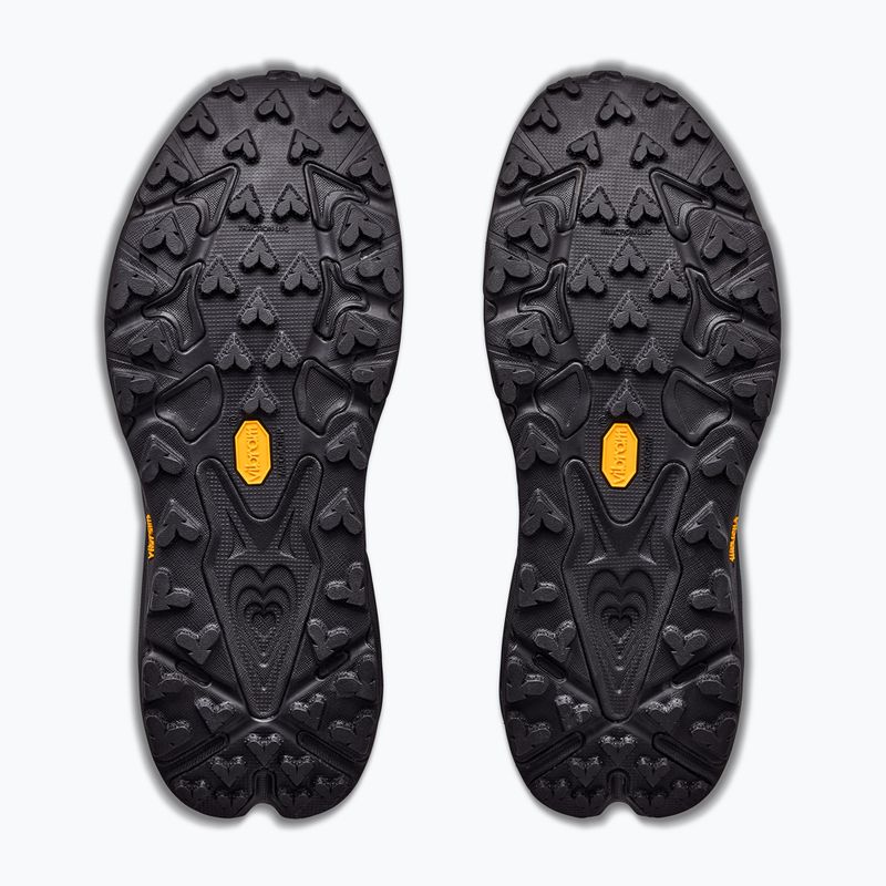 Încălțăminte de alergare pentru femei HOKA Speedgoat 7 GTX black/carbon black 7