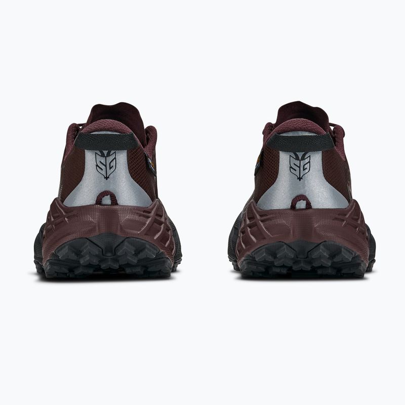 Încălțăminte de alergare pentru femei HOKA Speedgoat 7 GTX deep mauve/black 6