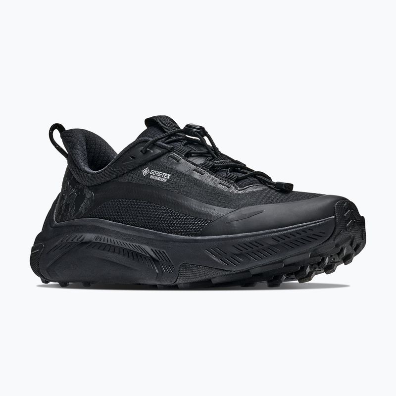 Încălțăminte de drumeție pentru bărbați HOKA Transport 2 GTX black/black