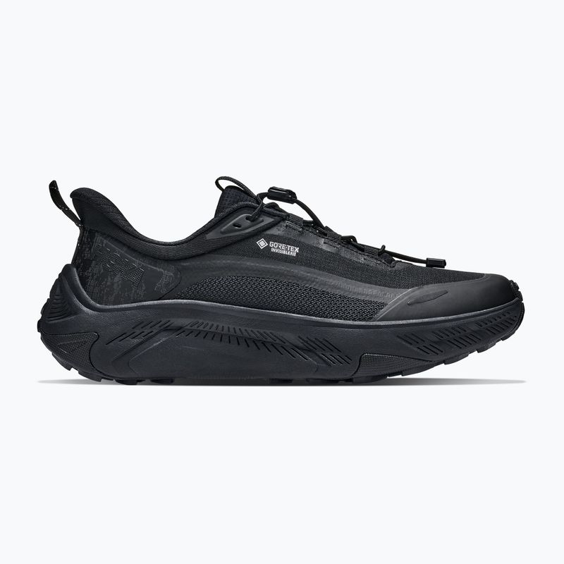 Încălțăminte de drumeție pentru bărbați HOKA Transport 2 GTX black/black 2