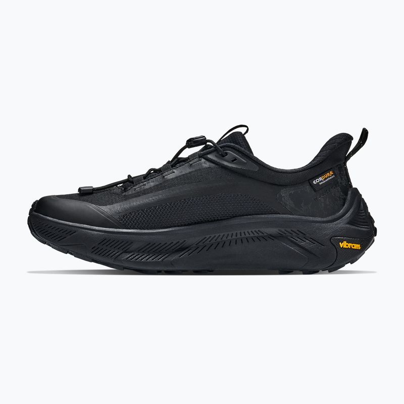 Încălțăminte de drumeție pentru bărbați HOKA Transport 2 GTX black/black 3