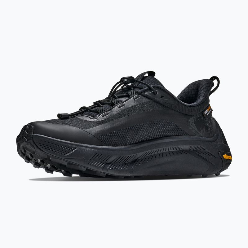 Încălțăminte de drumeție pentru bărbați HOKA Transport 2 GTX black/black 4