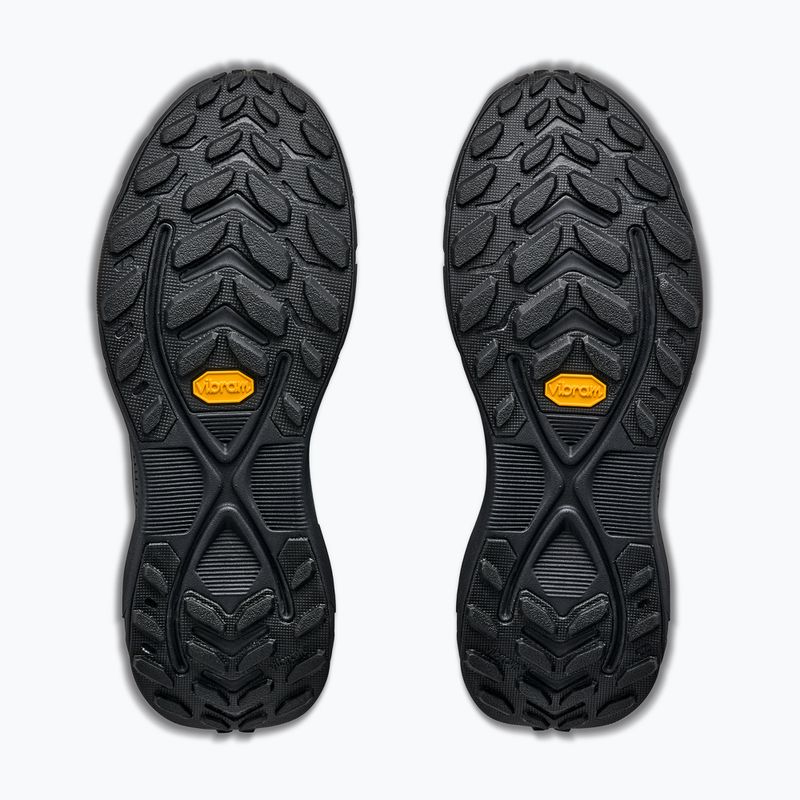 Încălțăminte de drumeție pentru bărbați HOKA Transport 2 GTX black/black 7