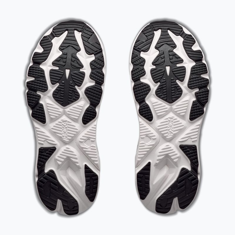 Încălțăminte de alergare pentru bărbați HOKA Arahi 9 Wide black/white 6