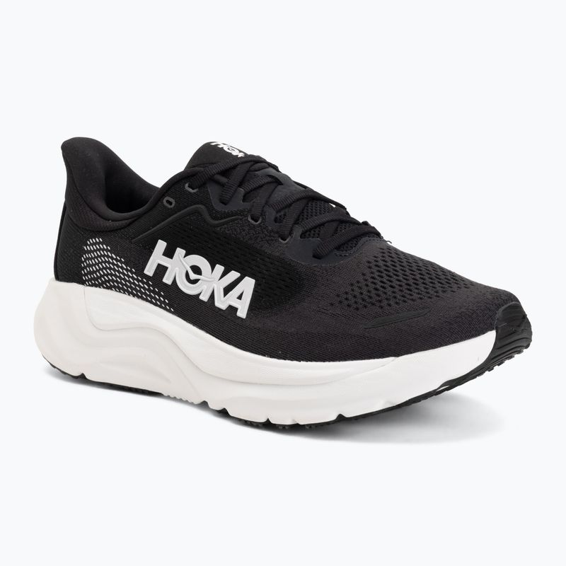Încălțăminte de alergare pentru bărbați HOKA Arahi 9 Wide black/white
