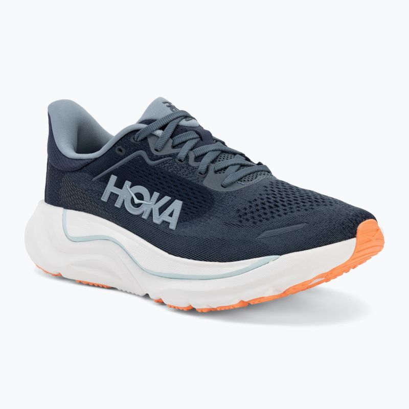 Încălțăminte de alergare pentru femei HOKA Arahi 9 Wide varsity navy/faded navy
