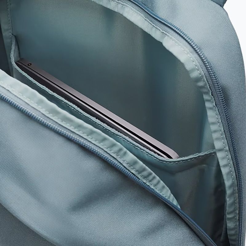 Rucsac pentru oraș Under Armour Triumph Campus 23 l jasper blue/jasper blue/serpentine 3
