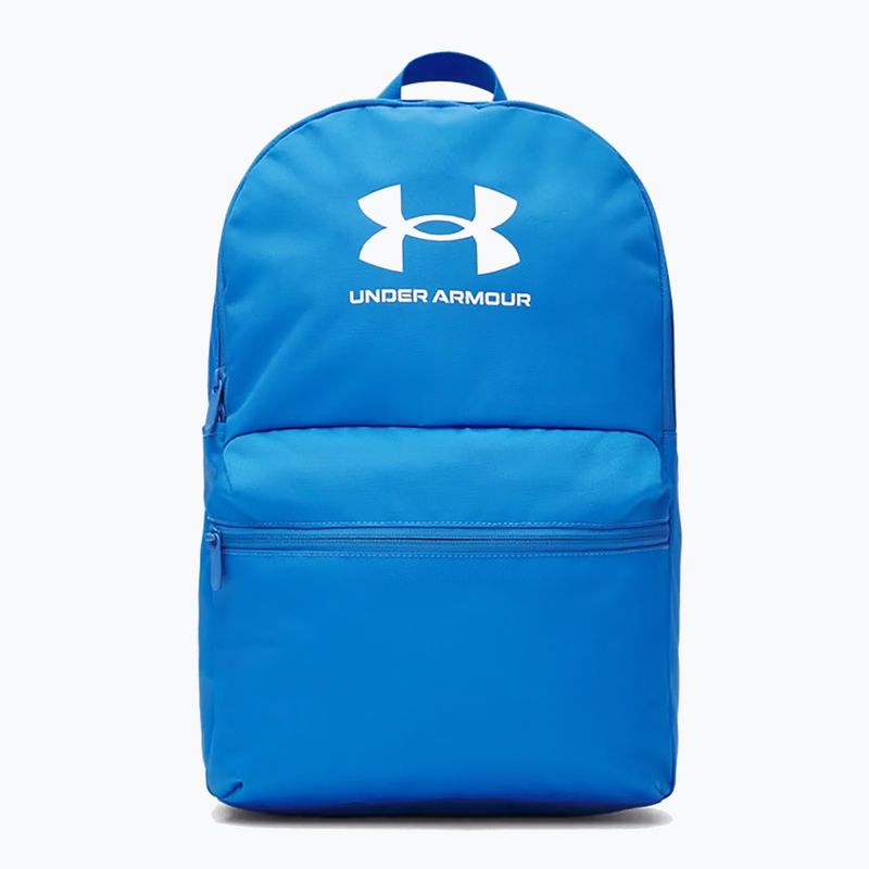 Rucsac urban Under Armour UA Loudon Lite 20 l blue atlantis/blue atlantis/white