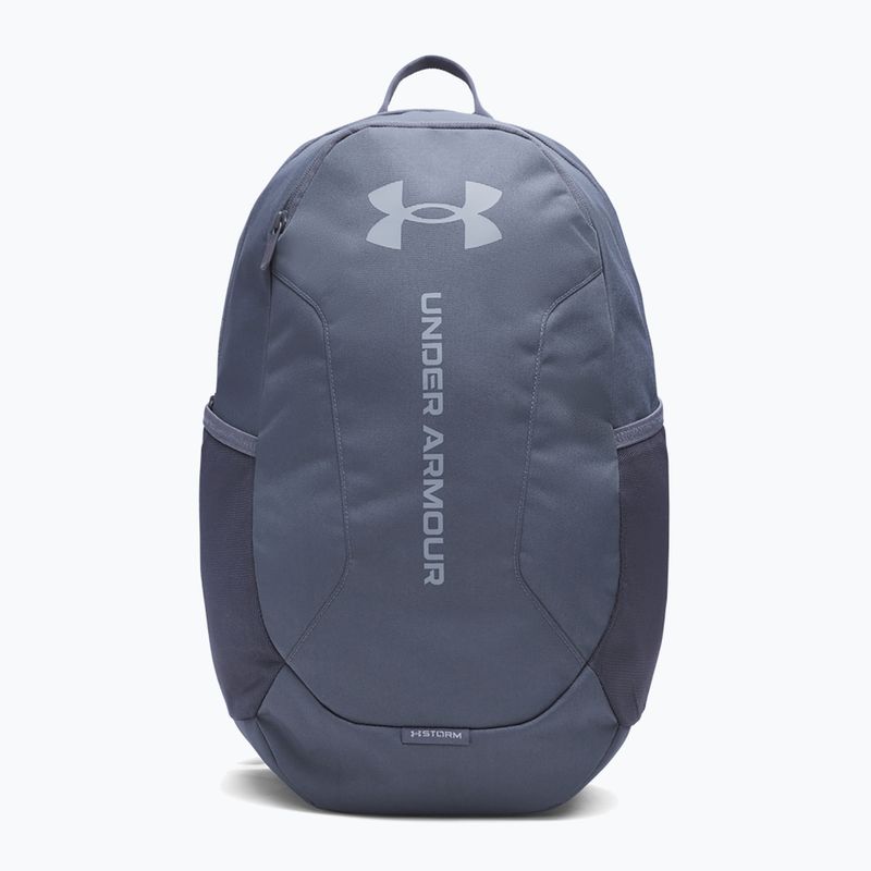 Rucsac Under Armour Hustle Lite 26.5 l castlerock/steel 8