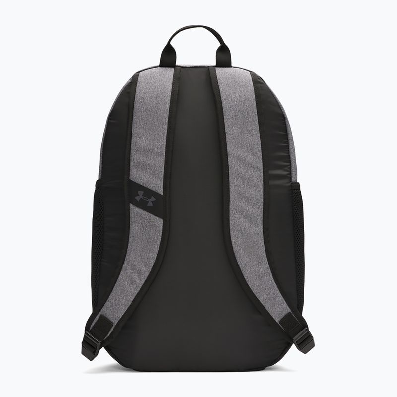 Rucsac Under Armour Hustle Sport 6.0 26 l castlerock/black/black 2