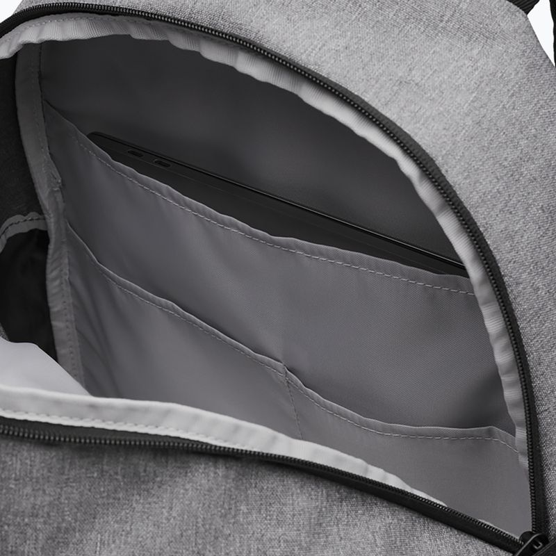 Rucsac Under Armour Hustle Sport 6.0 26 l castlerock/black/black 4