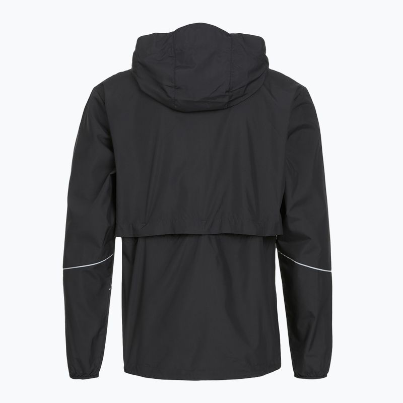 Geacă de alergare pentru bărbați Under Armour Velociti Pro black/reflective 5