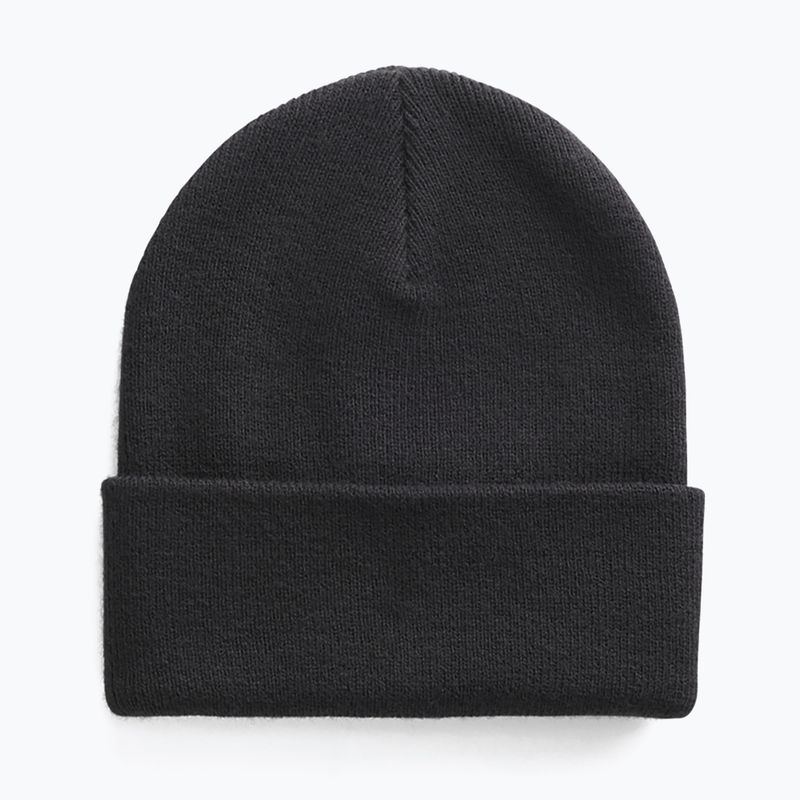 Căciulă de iarnă pentru femei Under Armour Halftime beanie black/black/anthracite 2