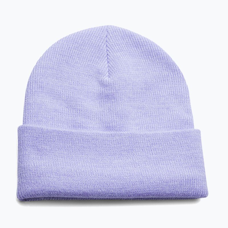 Căciulă de iarnă pentru femei Under Armour Halftime beanie transparent/transparent/white 2