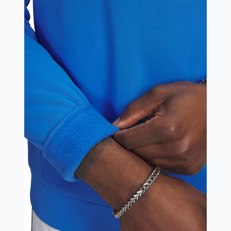 Bluza de antrenament pentru bărbați Under Armour Armour Fleece 1/4 Zip 3