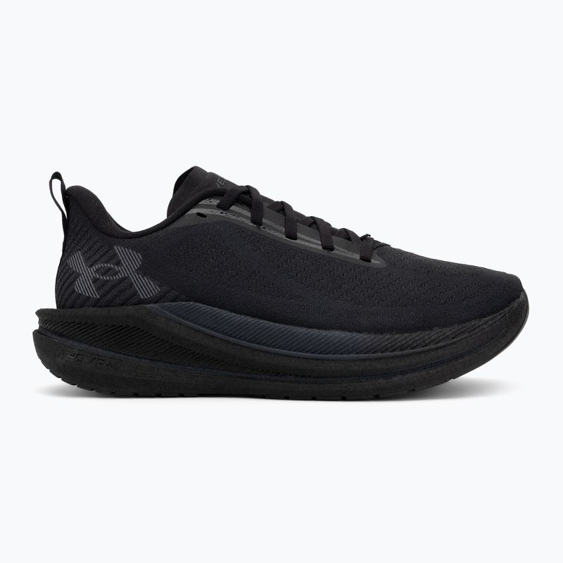 Încălțăminte de alergare pentru femei Under Armour Velociti SPD black/black/black 2