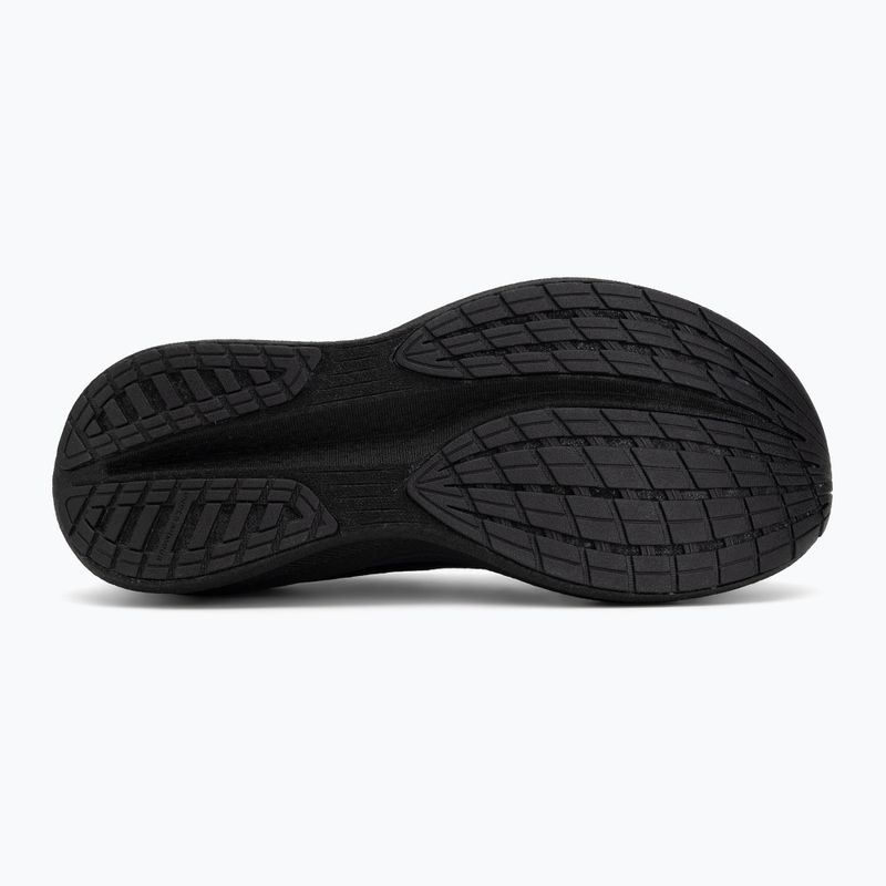 Încălțăminte de alergare pentru femei Under Armour Velociti SPD black/black/black 4