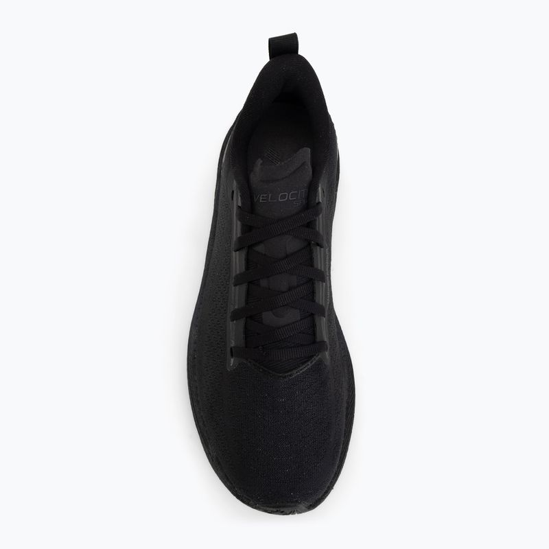 Încălțăminte de alergare pentru femei Under Armour Velociti SPD black/black/black 5