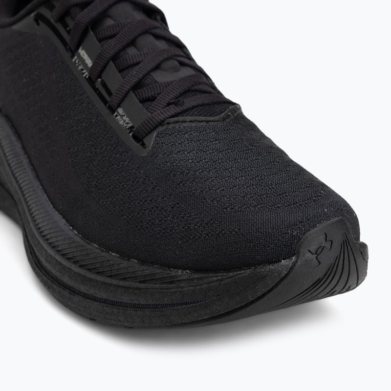 Încălțăminte de alergare pentru femei Under Armour Velociti SPD black/black/black 7