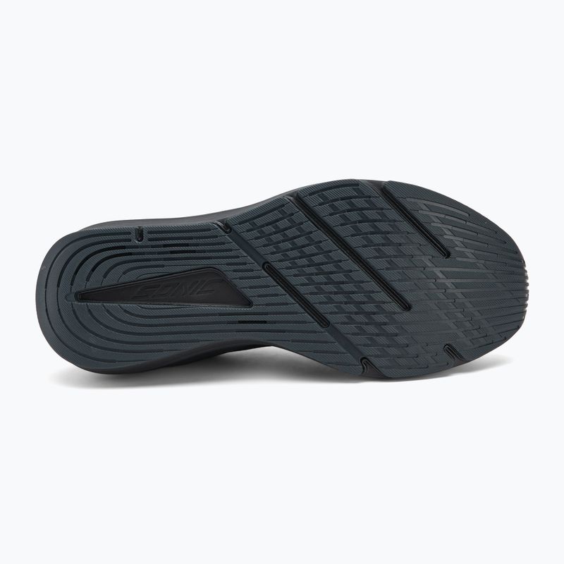 Încălțăminte de alergare pentru bărbați Under Armour Sonic 7 black/black/anthracite 4
