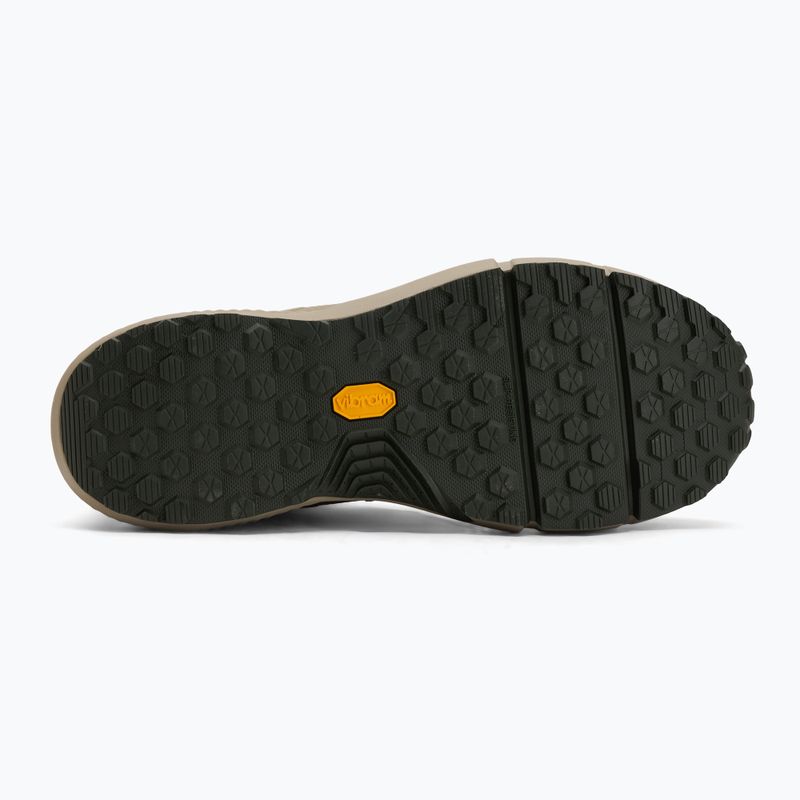 Încălțăminte tactică pentru bărbați Under Armour Charged Valsetz Mid bayou/timberwolf taupe/baroque green 4