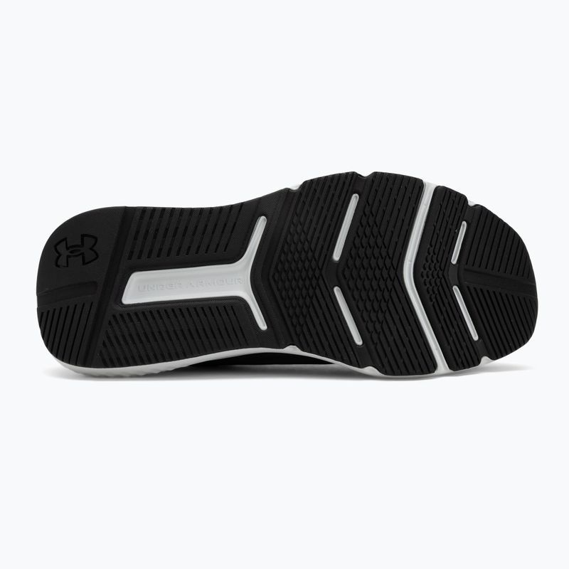 Încălțăminte de antrenament pentru bărbați Under Armour Commit 4 expedition green/halo gray/steel 4