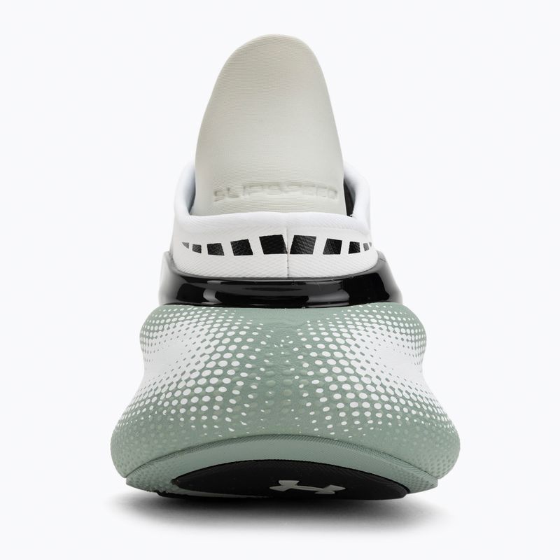 Încălțăminte de antrenament  Under Armour Echo silica green/black/hydro green 6