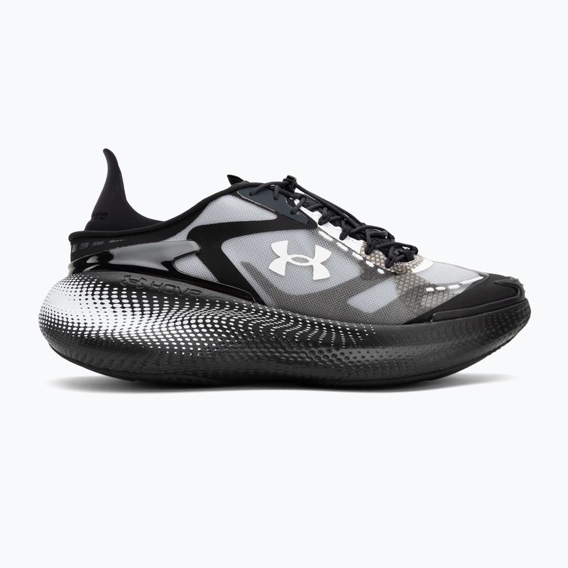 Încălțăminte de antrenament  Under Armour Echo black/black/white 2