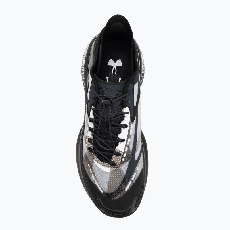 Încălțăminte de antrenament  Under Armour Echo black/black/white 5